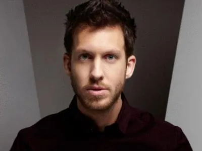 Calvin Harris